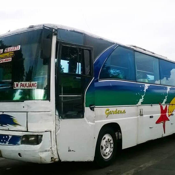 Napak Tilas Perjalanan PO. Merdeka, Bus Asli Ciamis yang Tak Lagi Merasakan 'Merdeka'