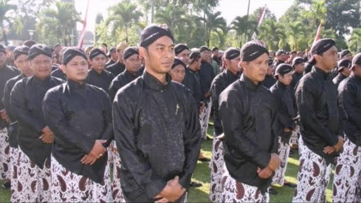 Suku Jawa, Adalah Suku Perantau?