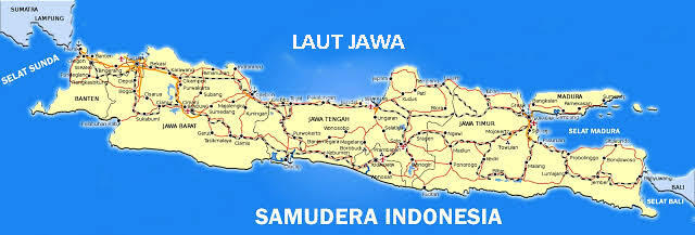 Suku Jawa, Adalah Suku Perantau?