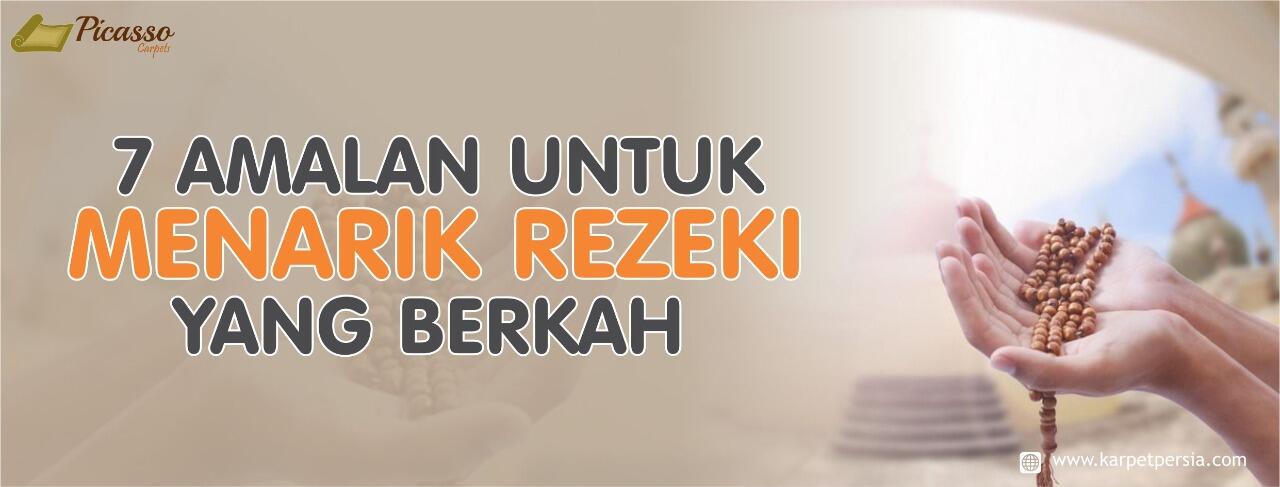 3 Doa agar Diberi Kelancaran Rezeki, Dibaca Setiap Selesai Sholat Ya!