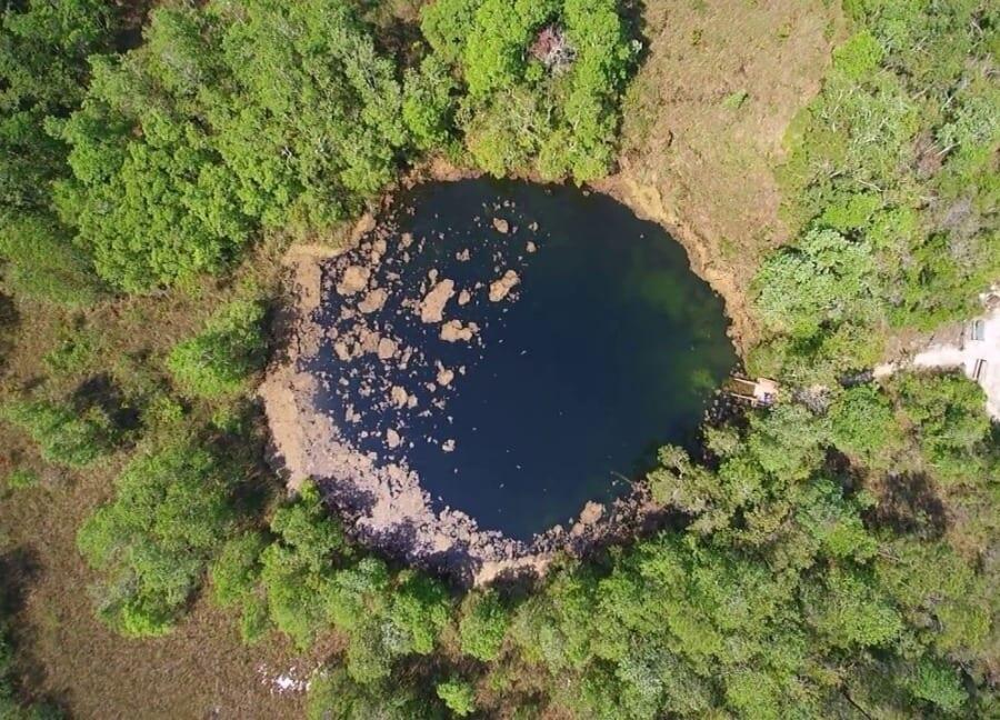 ndah Banget, TAPI Jangan Berani Berenang Disini!!!