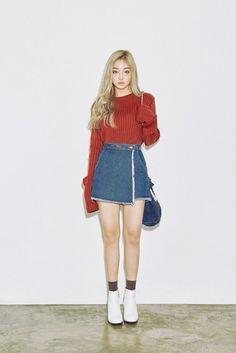 5 TRIK MEMAKAI WRAP SKIRT. Lebih Trendi & Nggak Ngebosenin