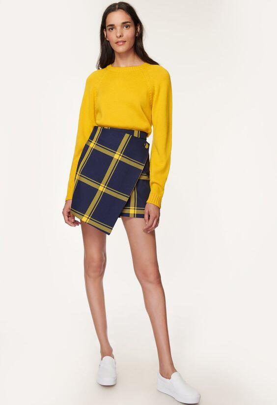 5 TRIK MEMAKAI WRAP SKIRT. Lebih Trendi & Nggak Ngebosenin