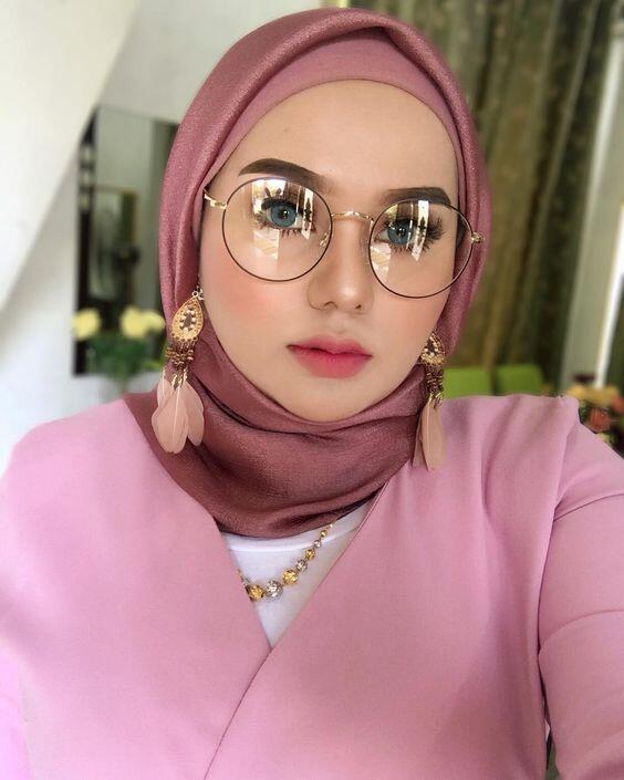 Tips Memilih Model Anting untuk HIJAB. DIJAMIN KECE!!!