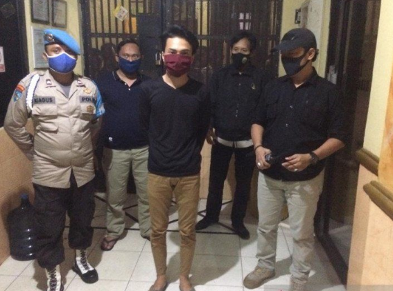 Gegara Lauk Ikan Asin, Suami Tega Aniaya Istri