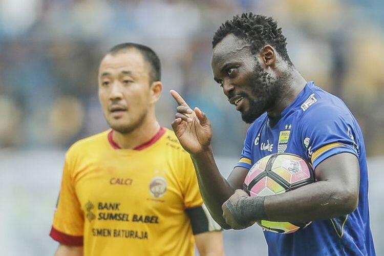 Deretan Pemain Top Dunia yang Pilih Berkarier di Asia Tenggara