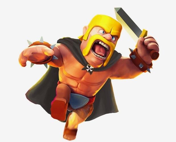 Cara Bermain COC di 2 Akun Gmail yang Berbeda