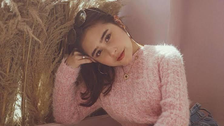 Artis cantik ini putus dengan pacarnya hanya karena ingin menjaga keperawanannya