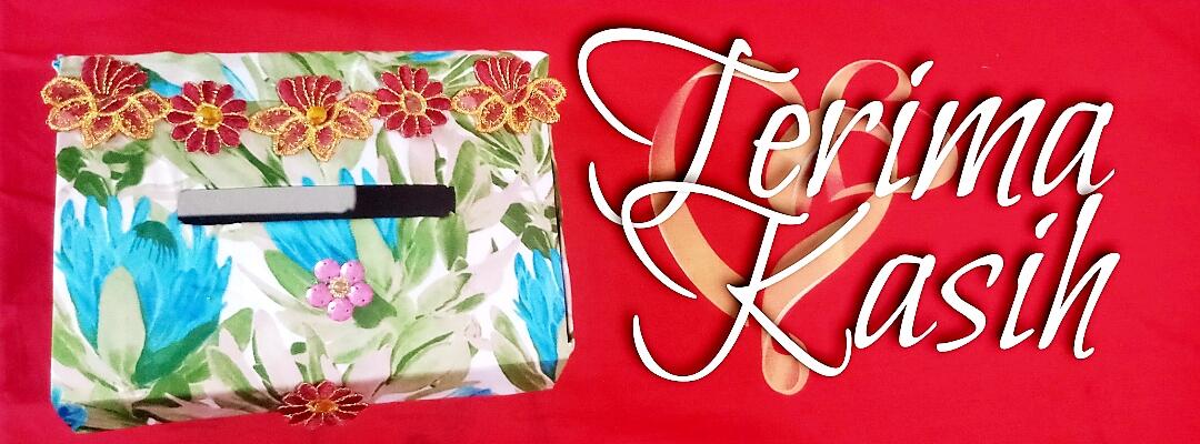 &#91;DIY Life Hack&#93; Mengubah Dus Bekas Menjadi Kotak Tempat Tisu Serbaguna