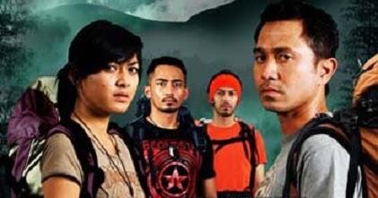 Fillm Rekomendasi Petualangan Dan Pendakian Gunung, Cocok Untuk Menemani Dirumah Aja