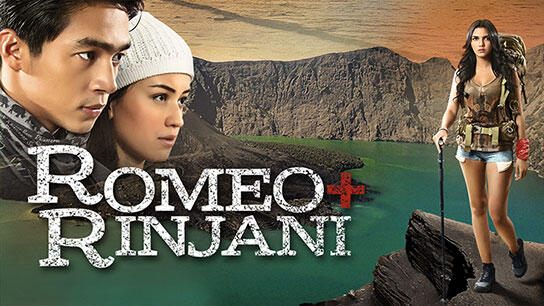 Fillm Rekomendasi Petualangan Dan Pendakian Gunung, Cocok Untuk Menemani Dirumah Aja