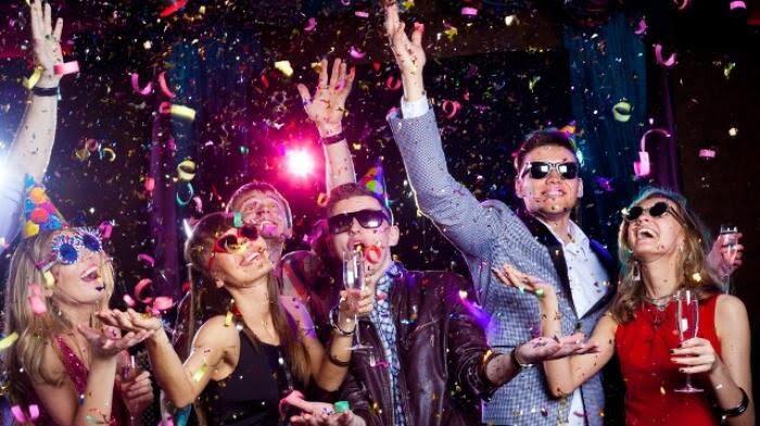 3 Pesta & Kontes Corona Digelar untuk Menantang Maut, No. 3 Berhadiah Uang!