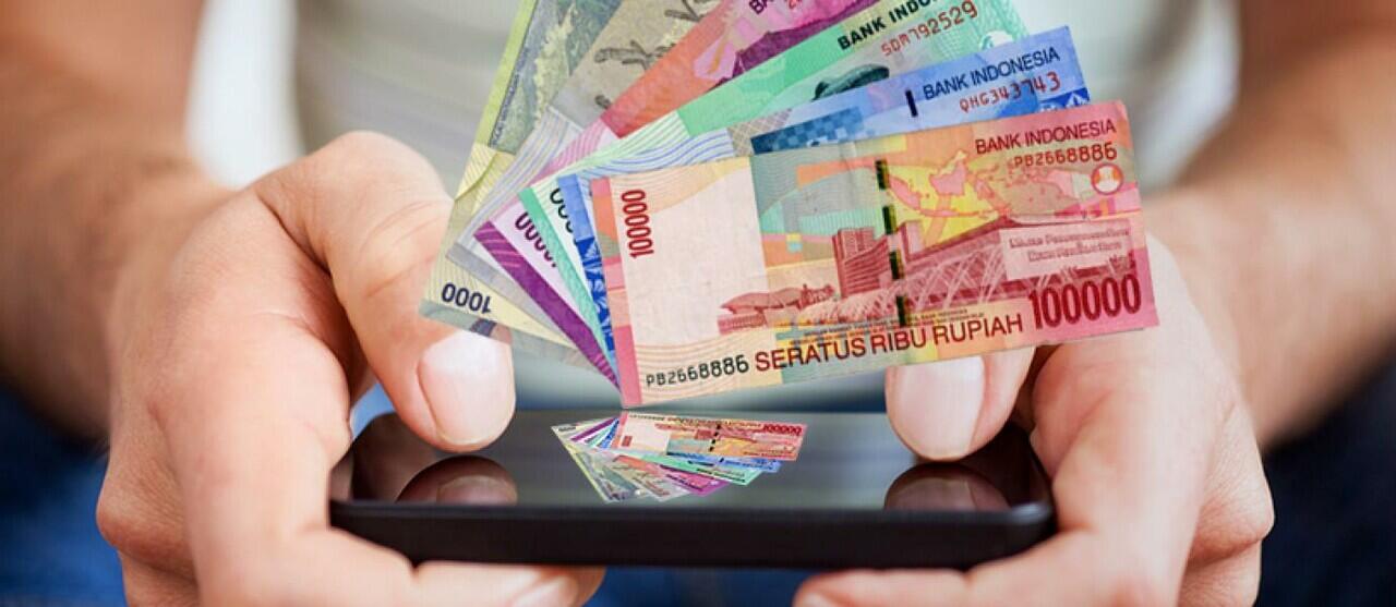3 Game Android penghasil Rupiah tanpa modal versi TS