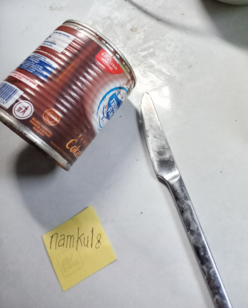 &#91;Life Hack DIY&#93; Dibalik Kekuatan Magic Sampah, Dan Lihatlah Apa Yang Terjadi.