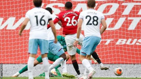 PREDIKSI LEICESTER CITY VS MANCHESTER UNITED