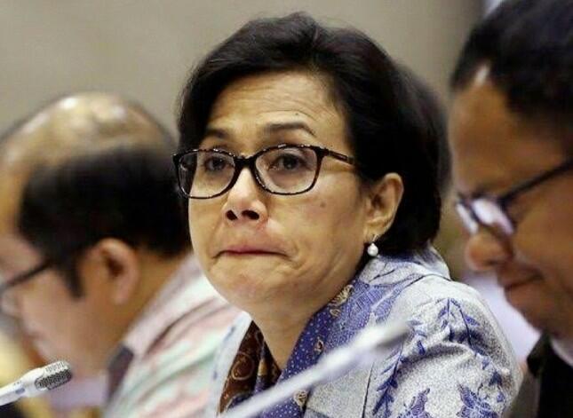 Menkeu Sri: Bersiap Yang Terburuk, Harapkan Yang Terbaik