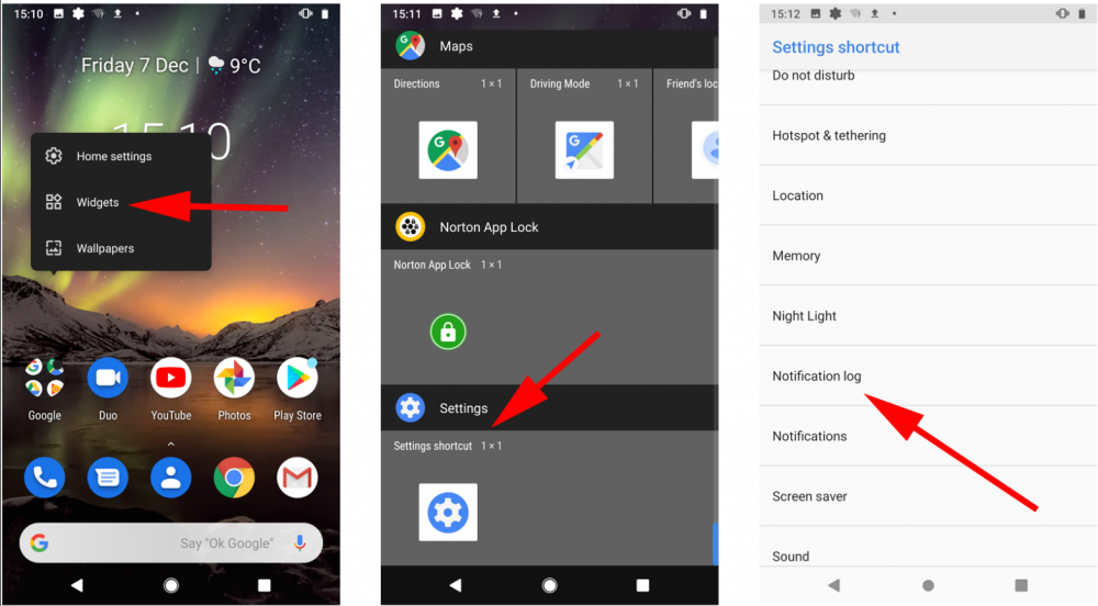 6. Cara Membaca Chat WhatsApp yang Sudah Dihapus