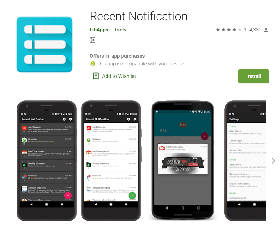6. Cara Membaca Chat WhatsApp yang Sudah Dihapus