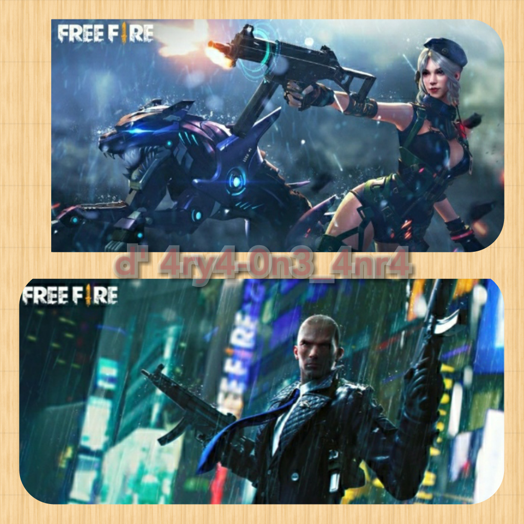 Gebrakan Code Free Fire Game, Doyan Game Merapat.!!!