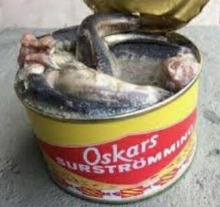 Kuliner Ekstrim, Mau Melahap nya. Ini 6 jenis makanannya: km,