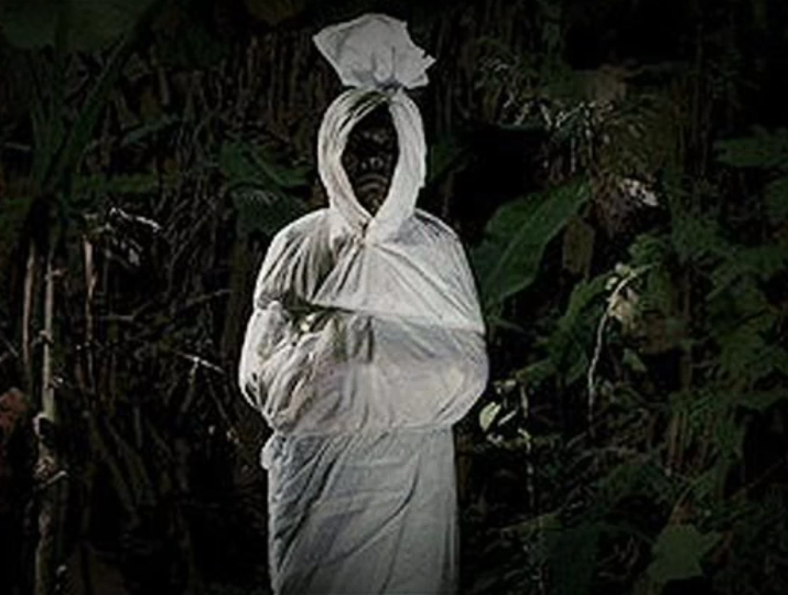 Karakter Hantu Asli Indonesia Yang Menyeramkan