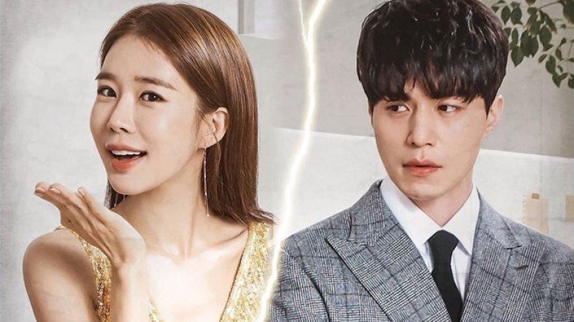 3 Drama Korea Komedi Romantis yang Wajib Ditonton