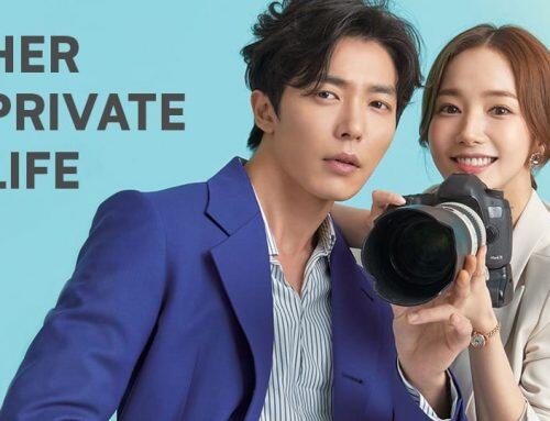 3 Drama Korea Komedi Romantis yang Wajib Ditonton