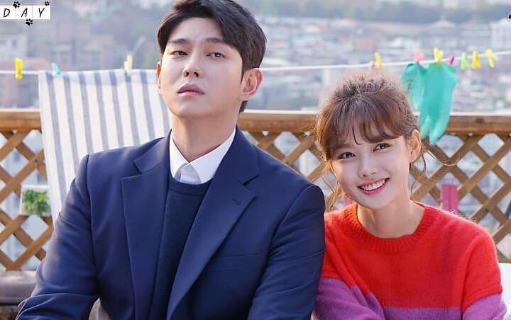 3 Drama Korea Komedi Romantis yang Wajib Ditonton
