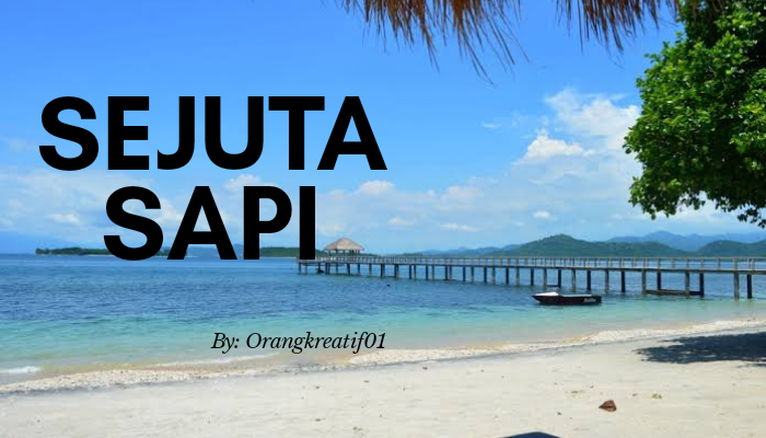 Sejuta Sapi, Sejuta Kejutan