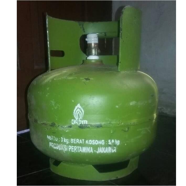 Modus Baru! Anak Diculik dan Ditukar dengan Gas LPG 3 Kg, Kok Bisa?