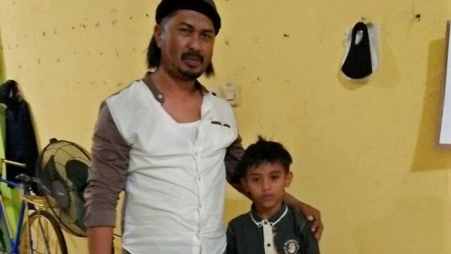 Modus Baru! Anak Diculik dan Ditukar dengan Gas LPG 3 Kg, Kok Bisa?