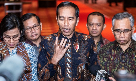 Pemerintah Masih Butuh Utang Rp 900 Triliun