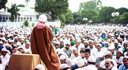 Eks Napiter: Sering Kali Orang Jadi Jahat karena Salah Pilih Ustaz