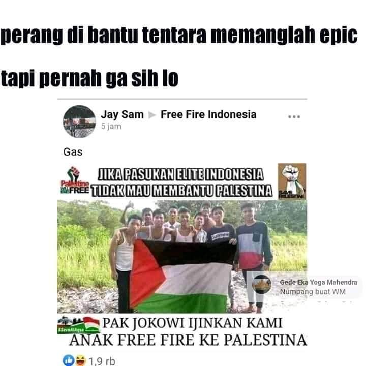 Palestina yang hilang dari Google Maps, Kok Viral Lagi? Cek Di Sini