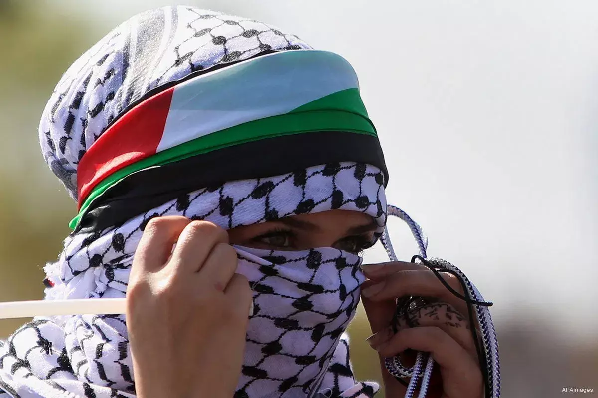 Palestina yang hilang dari Google Maps, Kok Viral Lagi? Cek Di Sini