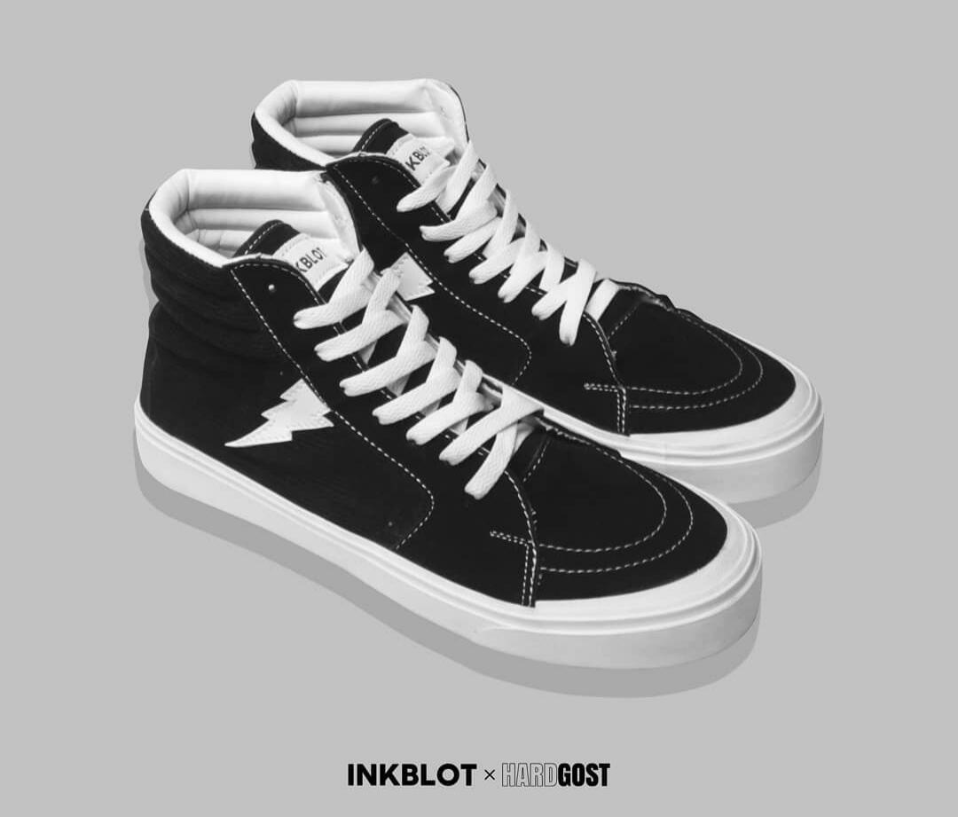 Sepatu Lokal Belum Terkenal yang Ternyata Punya Desain Menarik