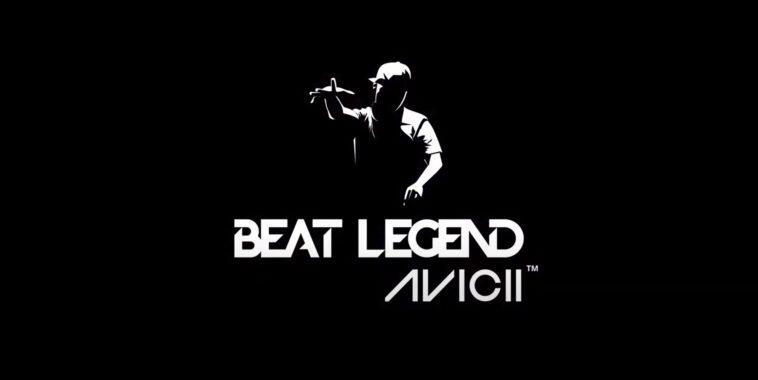 "Beat Legend : Avici" Game Demi Mengenang Sang Maestro Avici
