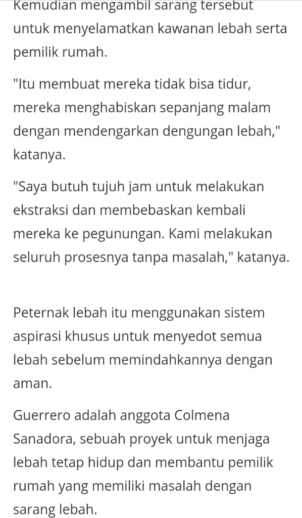 Ngeri! Dua Tahun Dihantui Suara Dalam Tembok, Pas Dibongkar Isinya?