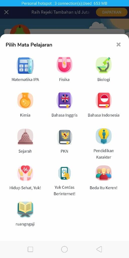 Ruangguru VS Zenius, Mana yang Paling Lengkap dan Berkualitas?