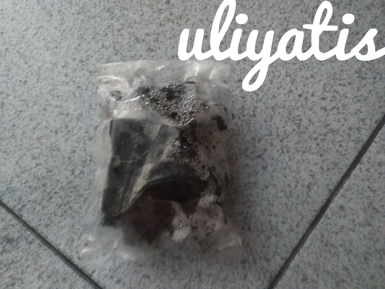 Penyaring Air Akuarium Bikinan Sendiri