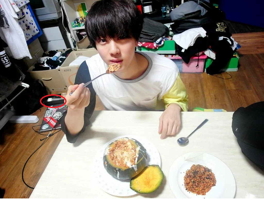4 Momen Ini Buktikan Fans KPop Sehebat Detektif, Nomor 1 Bikin Terheran-heran