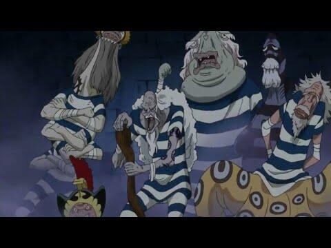 Bukan Hanya Sekedar Anime, One Piece Juga Menggambarkan Kondisi Nyata Dari Dunia Ini!