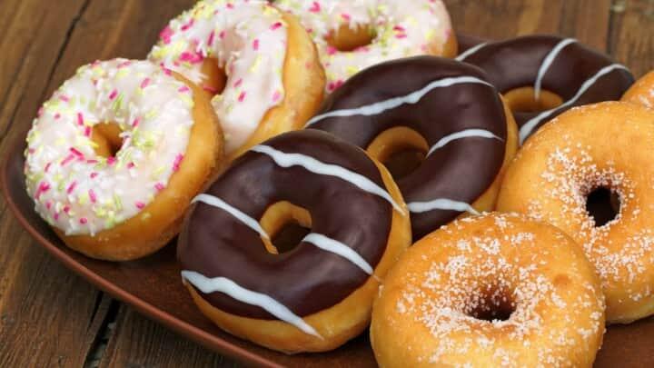 Intip Resep Donat Singkong Anti Ribet Yang Bikin Anda Ketagihan