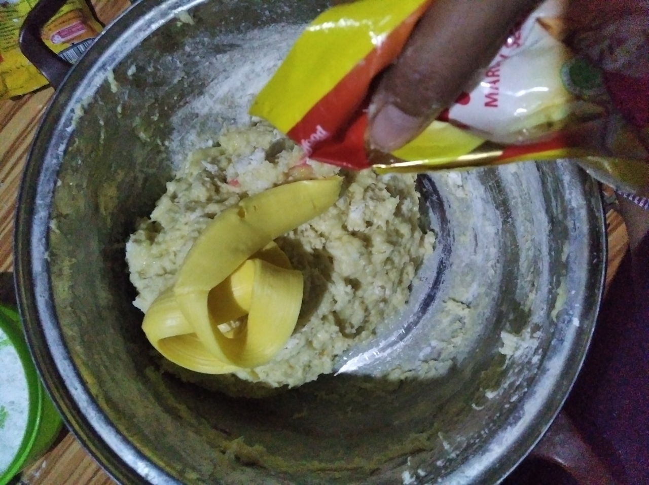 Intip Resep Donat Singkong Anti Ribet Yang Bikin Anda Ketagihan