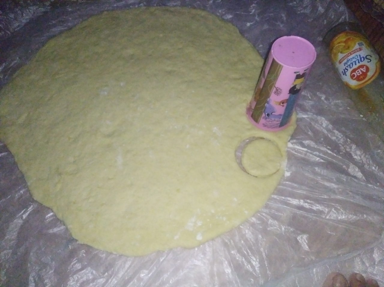 Intip Resep Donat Singkong Anti Ribet Yang Bikin Anda Ketagihan