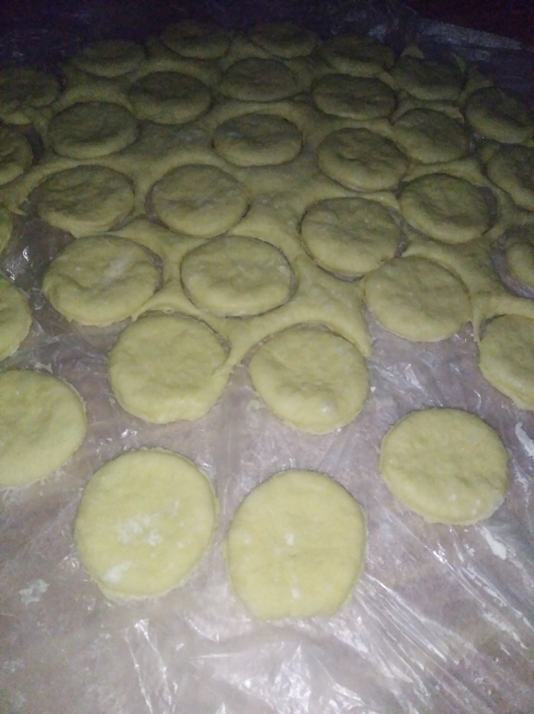 Intip Resep Donat Singkong Anti Ribet Yang Bikin Anda Ketagihan