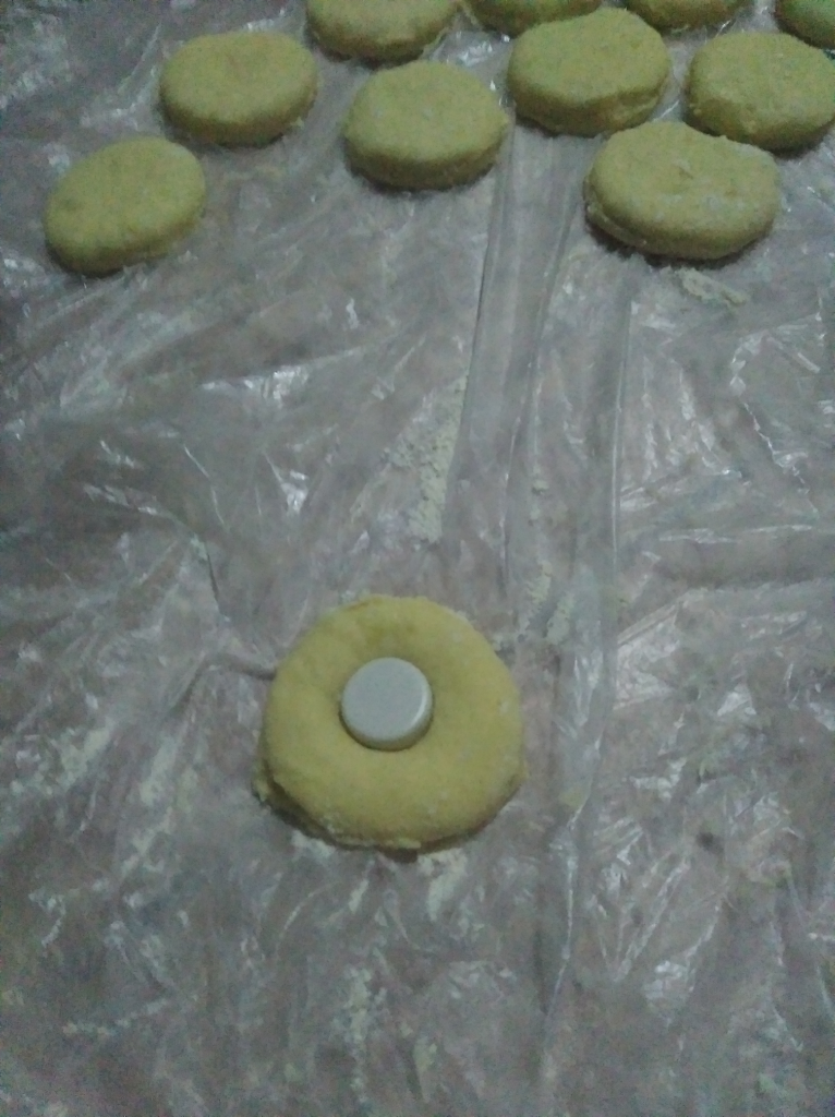 Intip Resep Donat Singkong Anti Ribet Yang Bikin Anda Ketagihan
