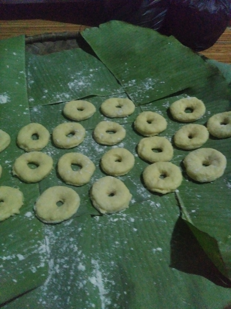 Intip Resep Donat Singkong Anti Ribet Yang Bikin Anda Ketagihan