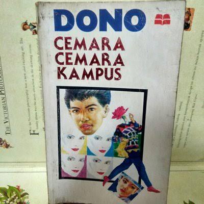 Sisi Lain Dono Warkop Bukan Cuma Seorang Komedian, Tapi Juga Novelis, Ini Faktanya!