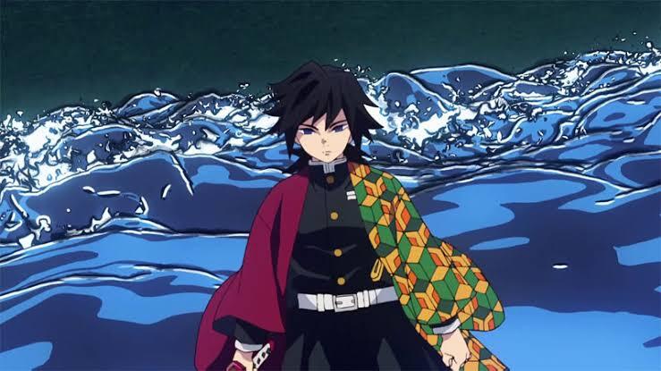 Fakta Menarik Tentang Tanjiro Kamado || KARAKTER UTAMA ANIME KIMETSU NO YAIBA